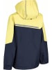 Trespass Kinder Regenjacke "Submerged" in Gelb