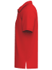 erima Herren Poloshirt in rot