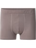 BABISTA 4er Pack Boxershorts VIRENZO in braun beige