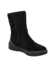 Legero Stiefelette COSY in Schwarz