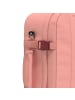Cabinzero Classic 114 Daypack 51 cm Laptopfach in macaroon pink