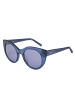 DKNY Sonnenbrille in Blue