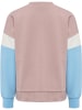 Hummel Hummel Sweatshirt Hmlbetzy Mädchen in WOODROSE