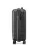 Roncato Sunlite 4 Rollen Kabinentrolley 55 cm in nero