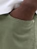Jack & Jones Shorts in Deep Lichen Green
