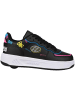 Heelys Sneaker in Schwarz