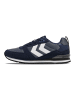Hummel Schuhe Monaco 86 Erwachsene in BLACK IRIS