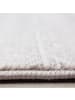 KADIMA DESIGN Teppich Kurzflor Waschbar Einfarbig INN Strapazierfähig OEKO-TEX in Beige