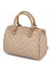 Valentino Handtasche LIUTO in Beige