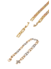 faina Women Bracelets Set in gold