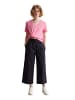 Marc O'Polo DENIM Pull-On-Pants regular in Blue Depths