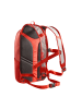 Tatonka Baix 10 Rucksack 42 cm red orange
