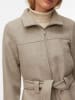 Vero Moda Jacke in Silver Mink