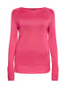 NAEMI Damen Pullover in PINK