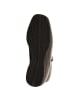 Semler Overknee in schwarz