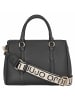 Liu Jo Nevet - Henkeltasche M 28 cm (nero) in nero