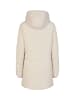 soyaconcept Outdoorjacke in beige