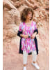 Ulla Popken Strickjacke in olivgrau