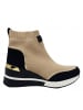 Xti Kurzstiefel  in Beige