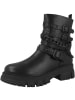 Dockers by Gerli Boots 49PU205 in schwarz