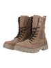 Ricosta Stiefelette RANA Hellbraun