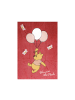Disney Winnie The Pooh Baby Decke Korallen Fleecedecke 100cmx75cm