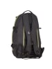 Haglöfs Tight Daypack 53 cm true black-olive green