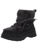 Bagatt Klassische Stiefelette in schwarz