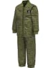 Hummel Hummel Verstellbare Taille Schneeanzug Reflektierend Logo Hmlsobi Jungen in CAPULET OLIVE