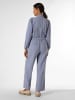 IPURI Jumpsuit in hellblau