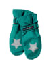 Villervalla Handschuhe Sterne XT in gruen