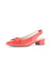 Gabor Slingpumps in rot