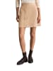 Marc O'Polo DENIM Cordrock A-Shape in Sandpaper