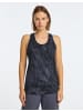 Venice Beach Sporttop VB SHAY in AOP floating ink_black