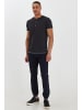 INDICODE Layershirt IDTony in grau melange