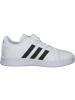 adidas Sneakers Low in FTWWHT/CBLACK