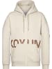 KOYUMI Hoodie "Suheyla Got It / KOYM-2321" in Beige