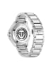 Philipp Plein Automatikuhr PWRAA0223 in silber