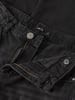 name it Jeans in Black Denim