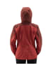 Haglöfs Skijacke Stipe Jacket in Brick Red/Maroon Red