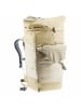 Deuter Utilion 34+5 - Rucksack 16" 53 cm erw. (pecan-mocha) in bone-desert