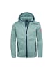 Trollkids Fleecejacke Jondalen XT in glacier green
