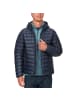 Marmot Daunenjacke in Navy