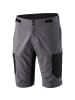 Gonso Bikeshort Garzone in Grau0611