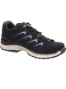 LOWA Wanderschuh in blau