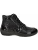 WALDLÄUFER Halbschuhe für Damen in schwarz