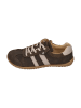 KOEL Sneaker Low ILA SUEDE in grau