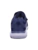 Magnus Sportschuh in blau