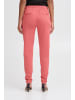 ICHI Casual IHKATE Regular fit in Holly Berry