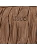 Liu Jo Aide Umhängetasche M 24 cm in suede